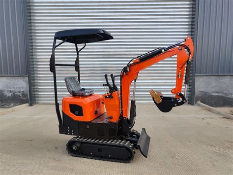 ebay mini excavators used|mini excavator sales near me.